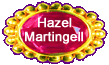 Hazel Martingell