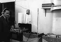 Sound Room