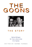 The Goons The Story cover